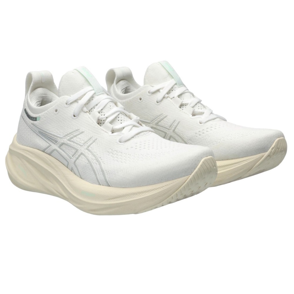 ASICS Women’s GEL-Nimbus- 26 Running Running Shoes, size 10 women’s